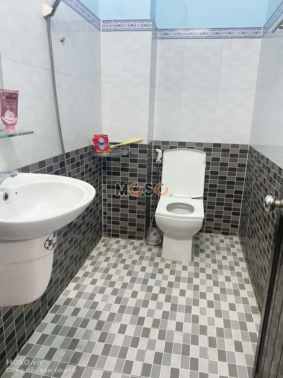 Cho thuê BĐS khác Đường Trần Quang Khải Quận 1, TP.HCM – giá 1.7 triệu - ảnh 6