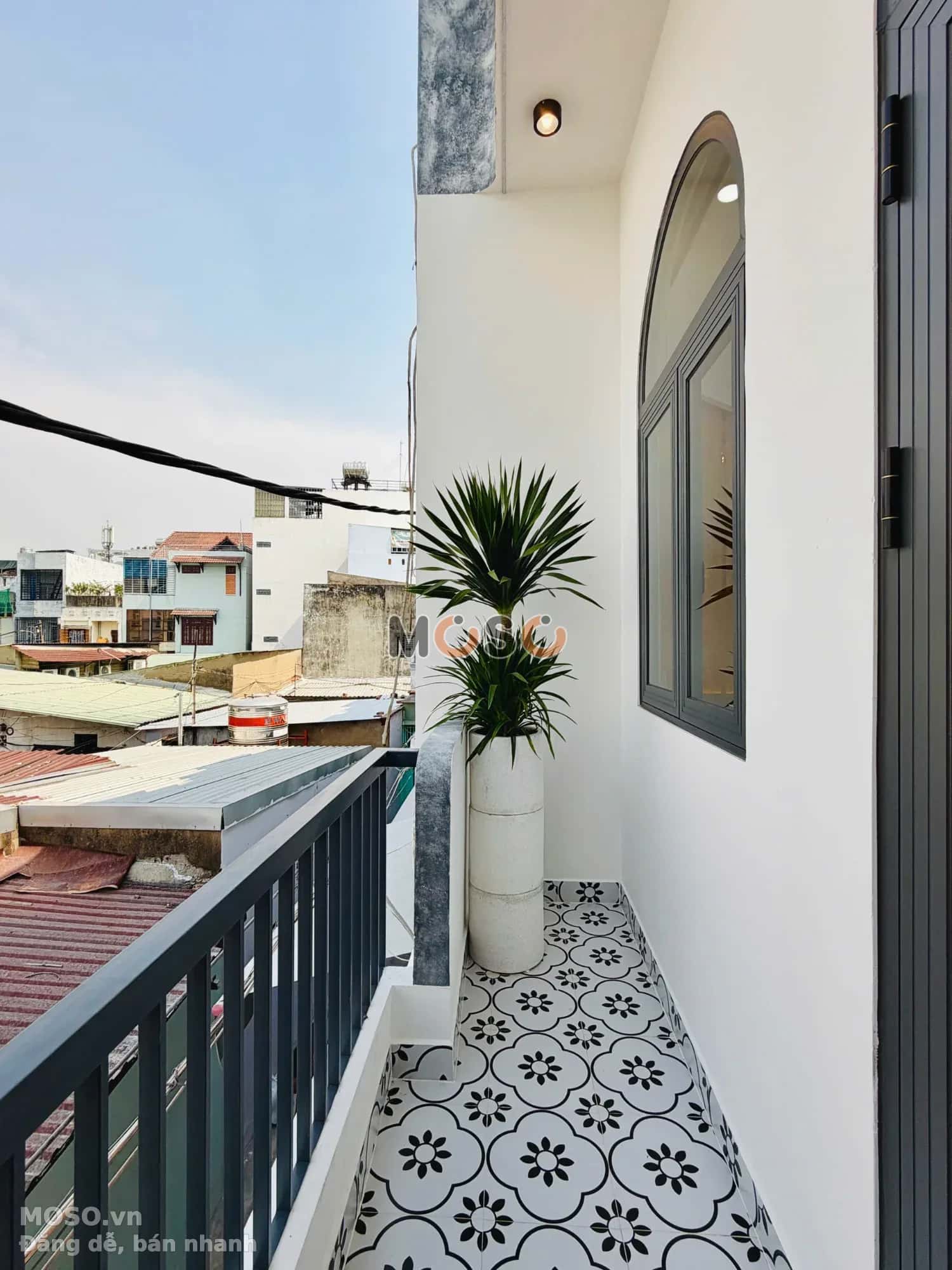 Bán nhà hẻm 417/23/19C Quang Trung Quận Gò Vấp, TP.HCM – 2 phòng ngủ, giá 4.8 tỷ - ảnh 9