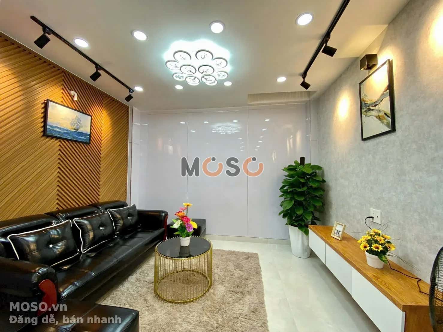 Bán nhà hẻm 194/12 Đường số 8 Quận Gò Vấp, TP.HCM – 3 phòng ngủ, giá 8 tỷ - ảnh 5