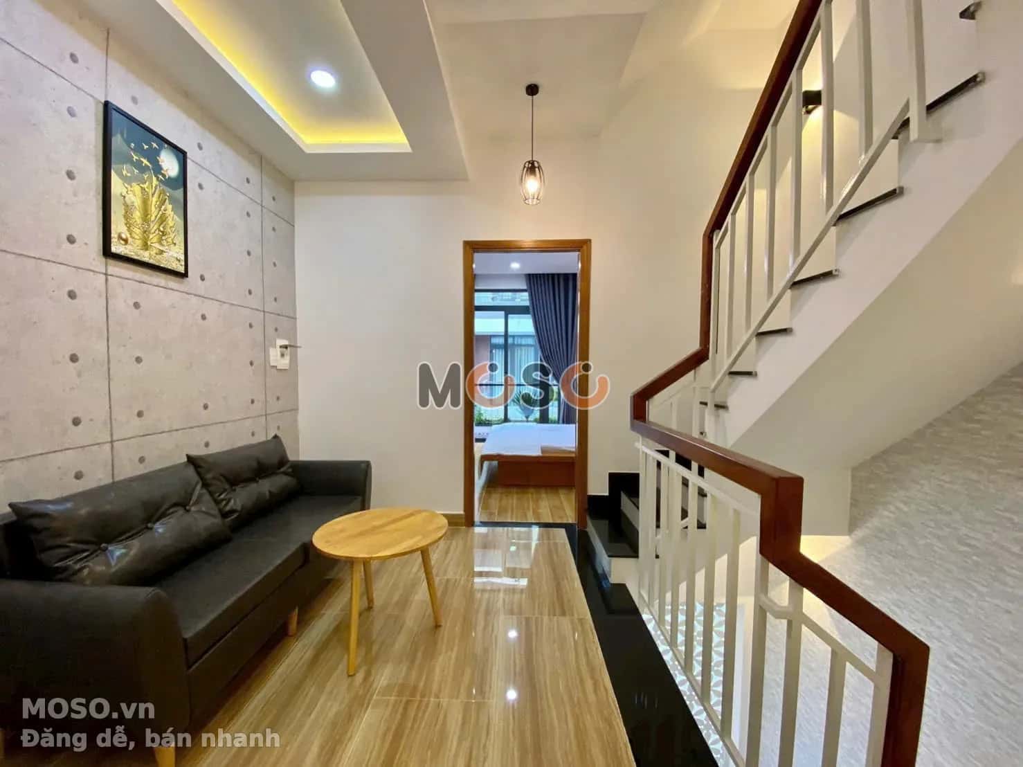 Bán nhà hẻm 194/12 Đường số 8 Quận Gò Vấp, TP.HCM – 3 phòng ngủ, giá 8 tỷ - ảnh 7