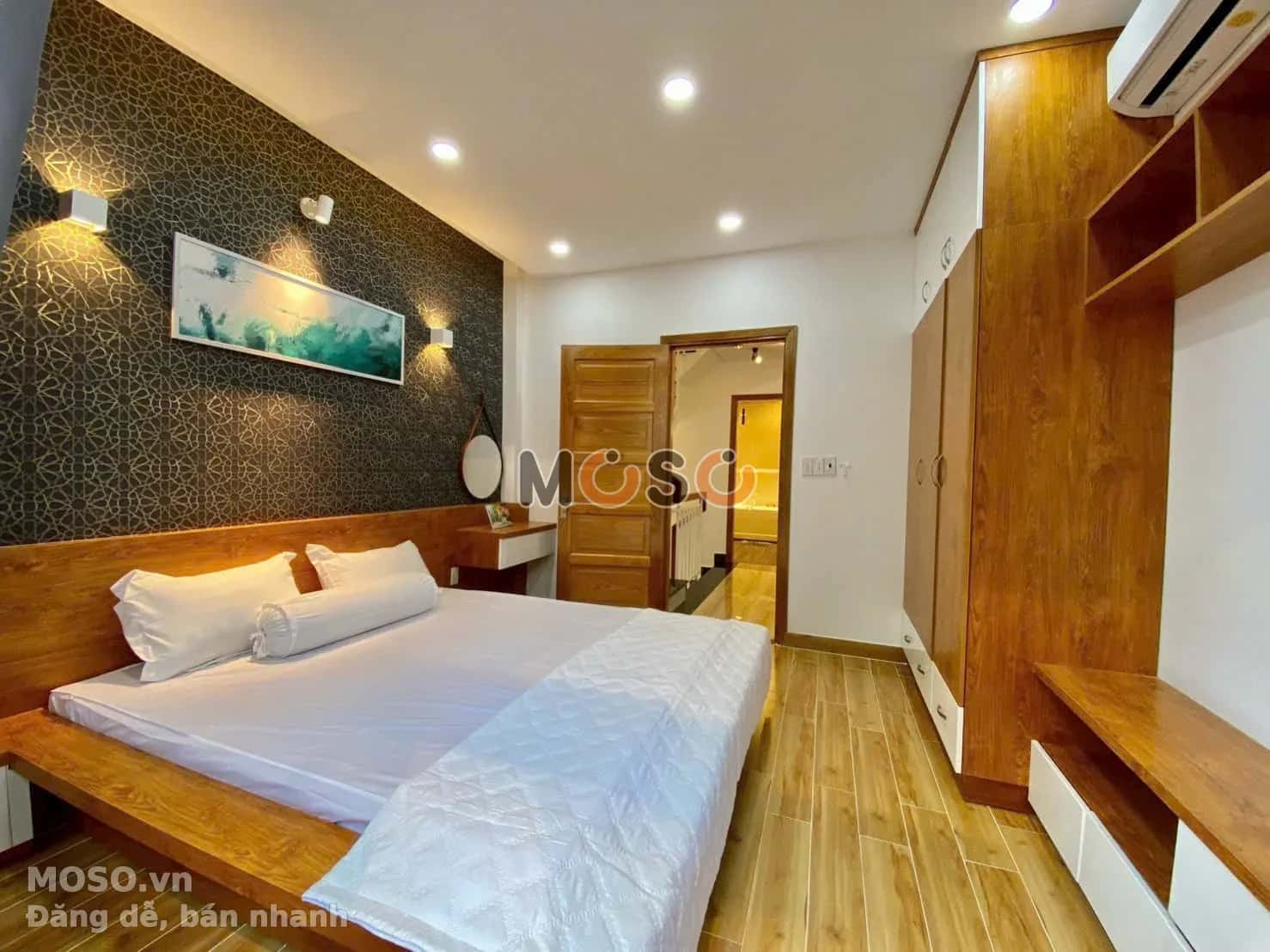 Bán nhà hẻm 194/12 Đường số 8 Quận Gò Vấp, TP.HCM – 3 phòng ngủ, giá 8 tỷ - ảnh 8