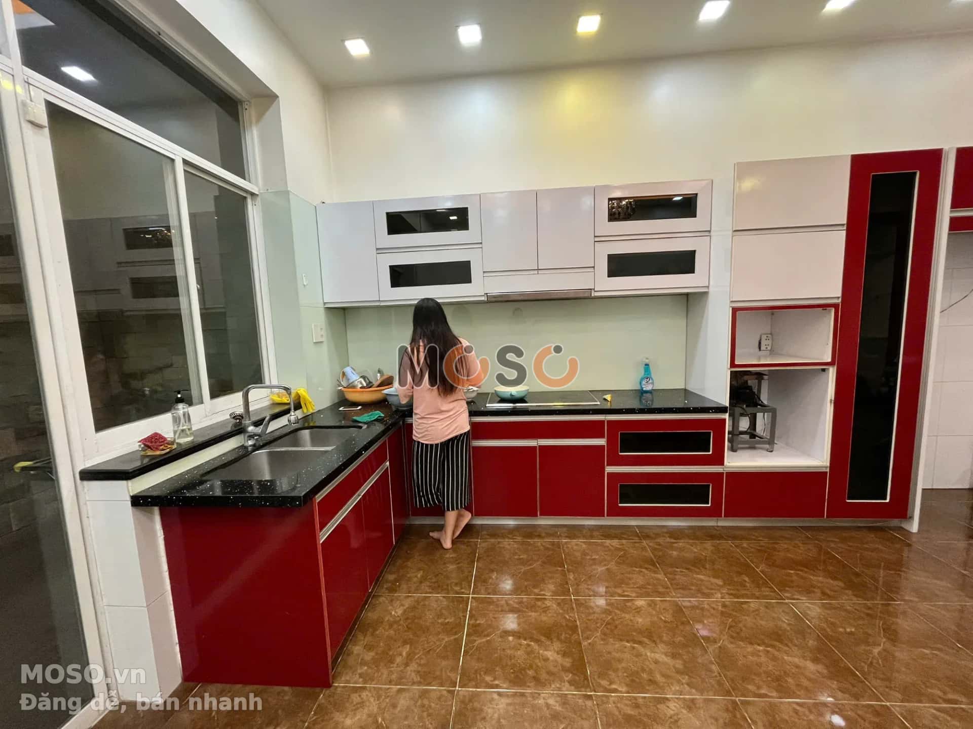 Bán nhà mặt tiền đường số 6 Thành phố Thủ Đức, TP.HCM – 5 phòng ngủ, giá 13.5 tỷ - ảnh 3