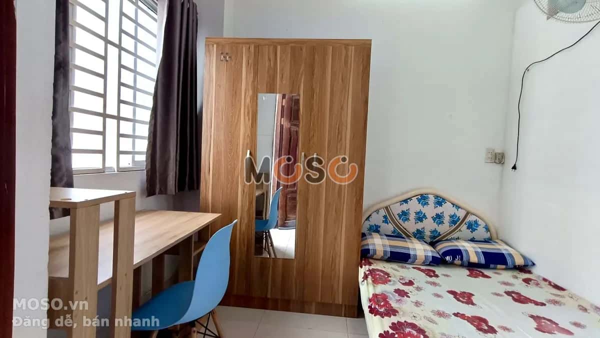 Cho thuê BĐS khác Nguyễn Trãi Quận 1, TP.HCM – 9 phòng ngủ, giá 24 triệu - ảnh 3