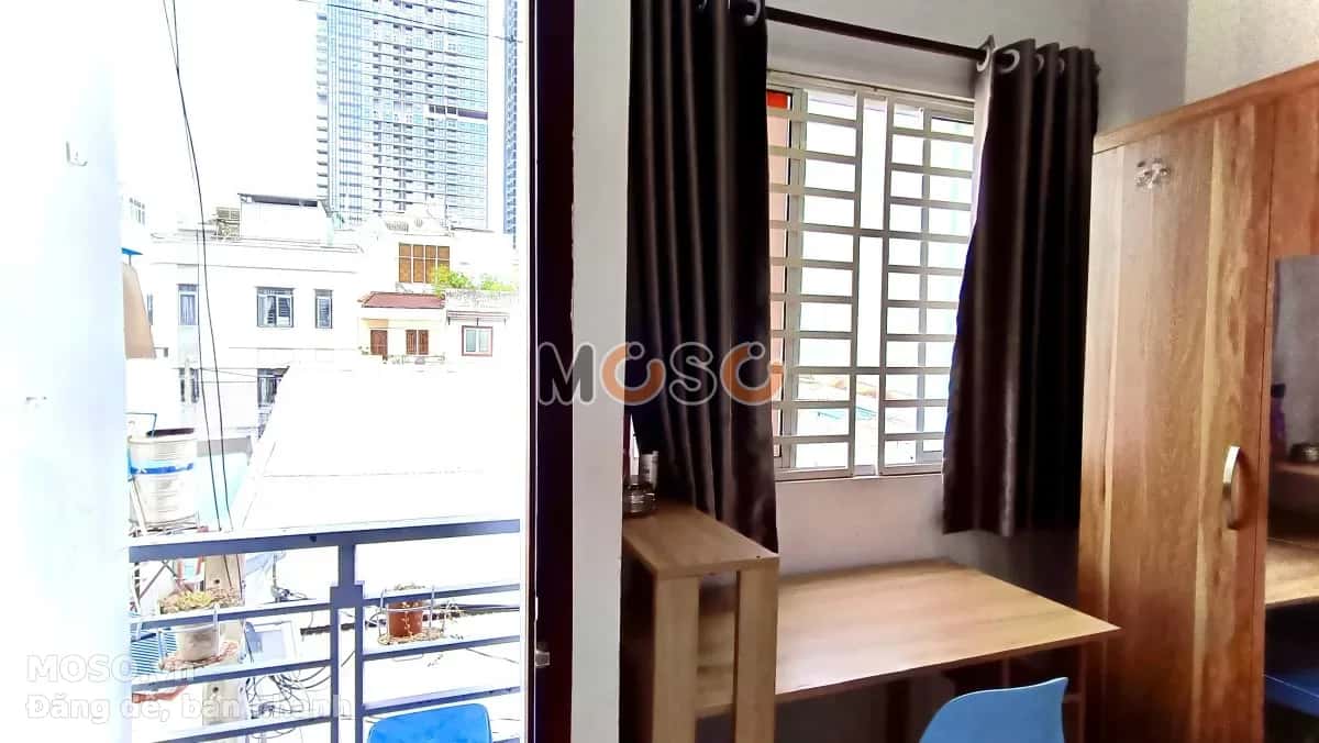 Cho thuê BĐS khác Nguyễn Trãi Quận 1, TP.HCM – 9 phòng ngủ, giá 24 triệu - ảnh 2