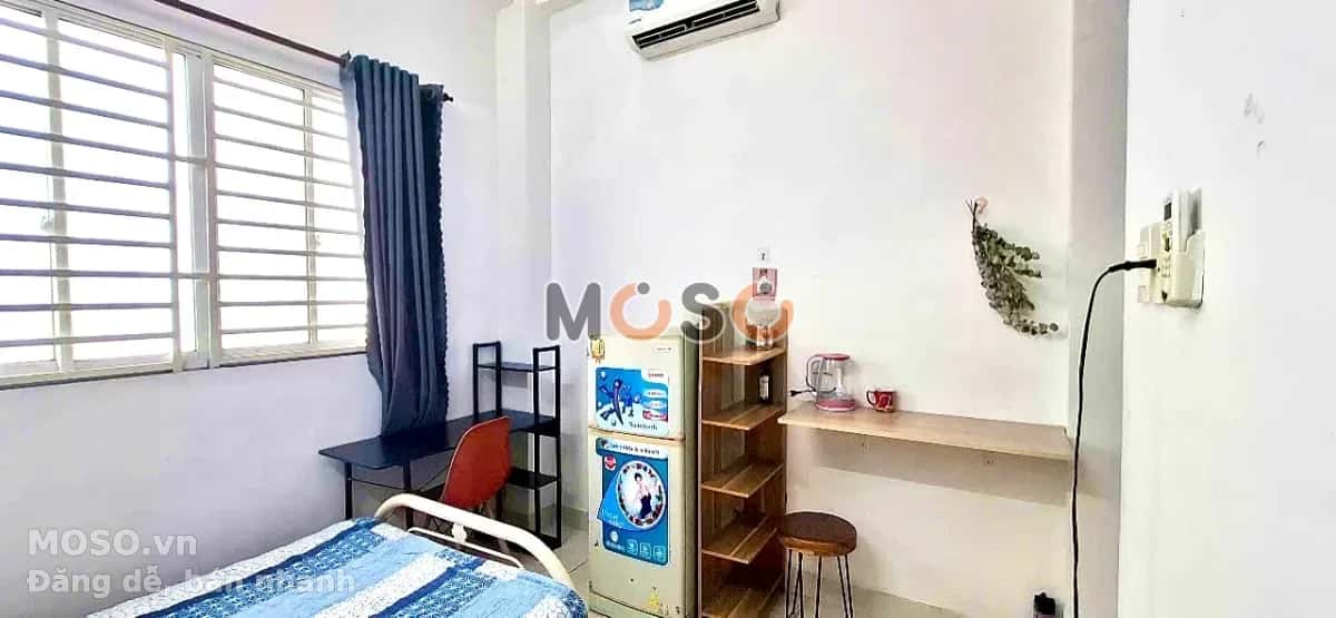 Cho thuê BĐS khác Nguyễn Trãi Quận 1, TP.HCM – 9 phòng ngủ, giá 24 triệu - ảnh 4