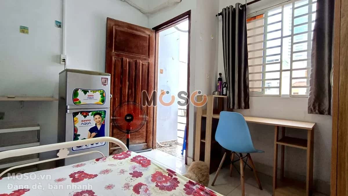 Cho thuê BĐS khác Nguyễn Trãi Quận 1, TP.HCM – 9 phòng ngủ, giá 24 triệu - ảnh 5