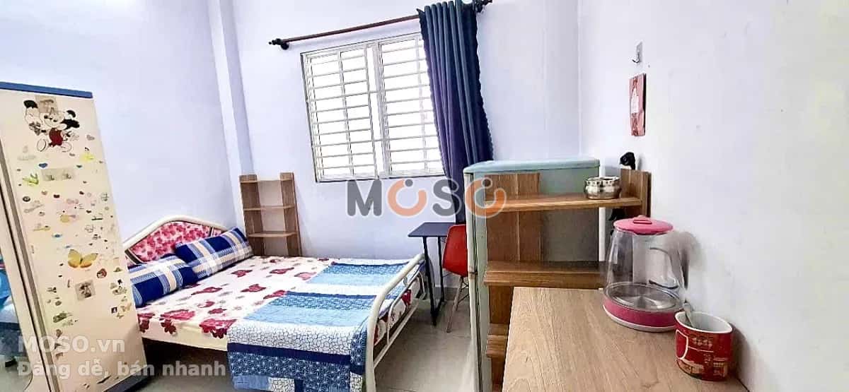 Cho thuê BĐS khác Nguyễn Trãi Quận 1, TP.HCM – 9 phòng ngủ, giá 24 triệu - ảnh 6