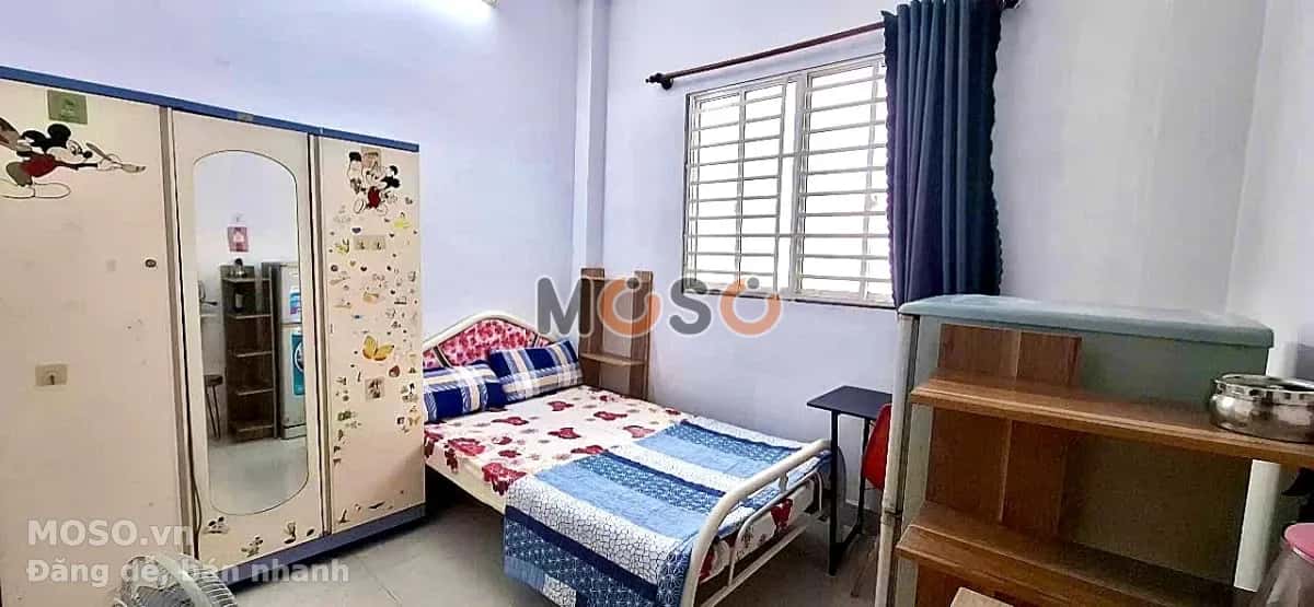 Cho thuê BĐS khác Nguyễn Trãi Quận 1, TP.HCM – 9 phòng ngủ, giá 24 triệu - ảnh 7
