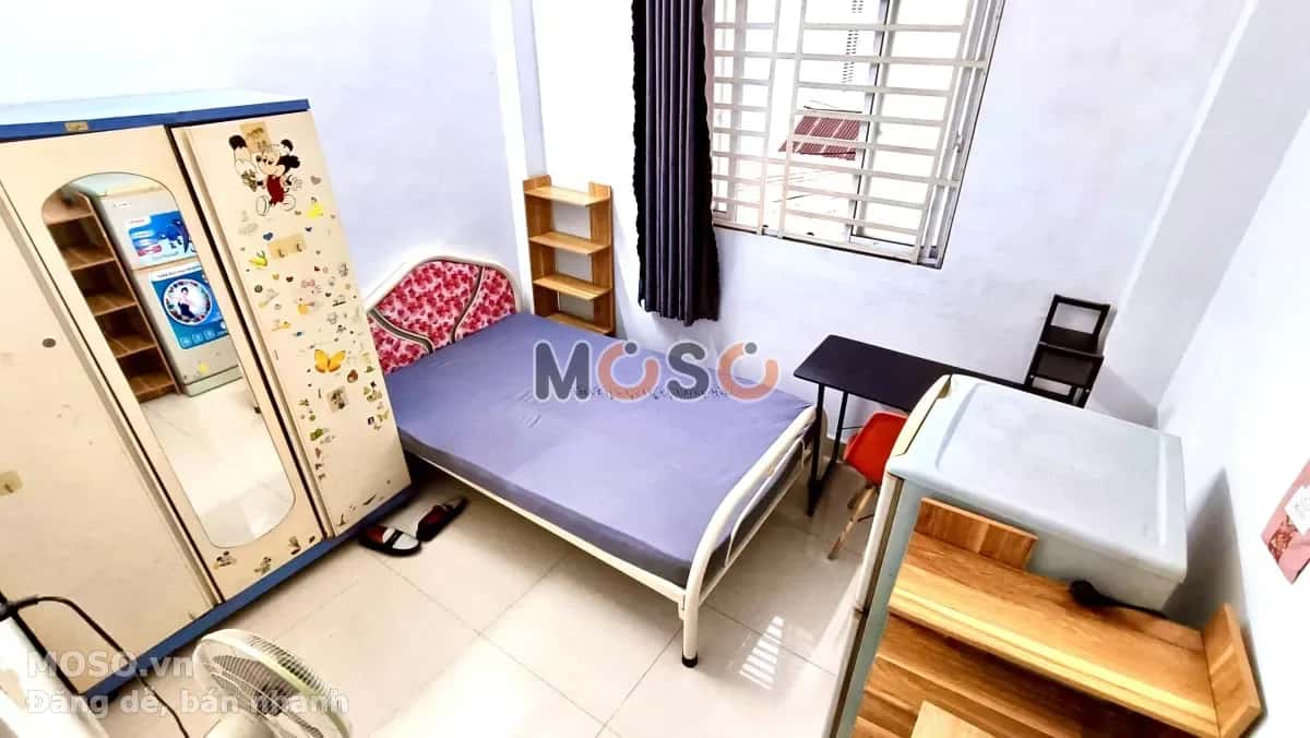 Cho thuê BĐS khác Nguyễn Trãi Quận 1, TP.HCM – 9 phòng ngủ, giá 24 triệu - ảnh 8