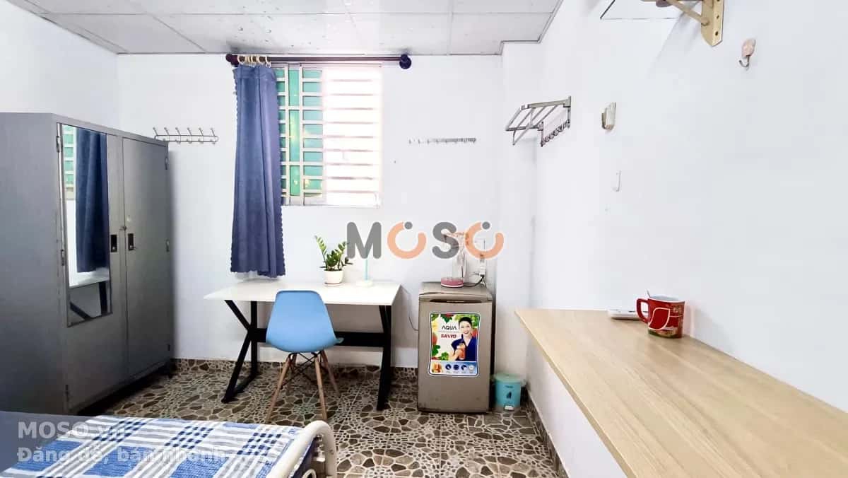 Cho thuê BĐS khác Nguyễn Trãi Quận 1, TP.HCM – 9 phòng ngủ, giá 24 triệu - ảnh 10