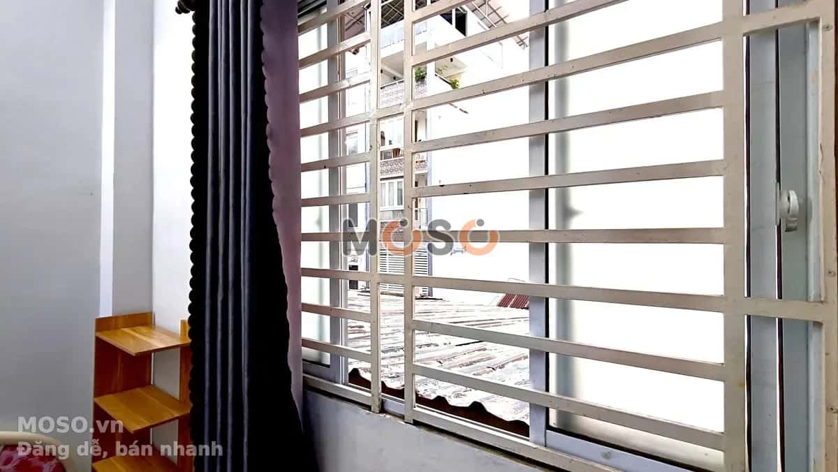 Cho thuê BĐS khác Nguyễn Trãi Quận 1, TP.HCM – 9 phòng ngủ, giá 24 triệu - ảnh 9