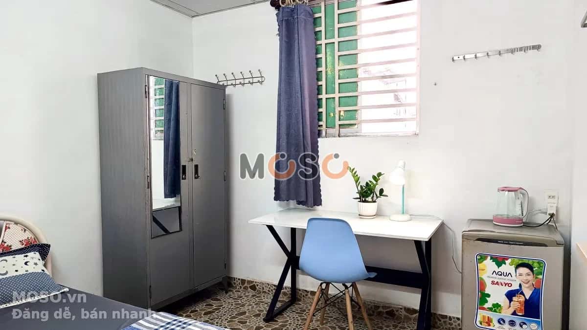 Cho thuê BĐS khác Nguyễn Trãi Quận 1, TP.HCM – 9 phòng ngủ, giá 24 triệu - ảnh 12