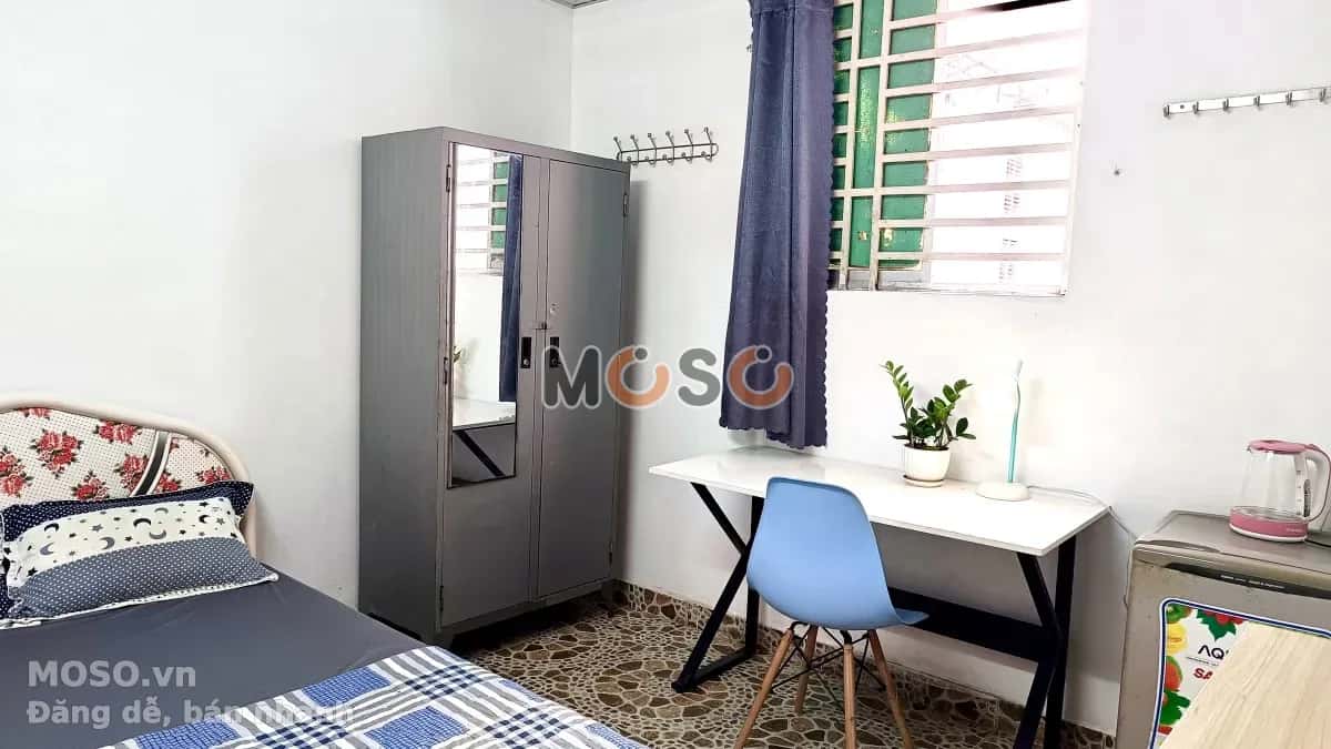 Cho thuê BĐS khác Nguyễn Trãi Quận 1, TP.HCM – 9 phòng ngủ, giá 24 triệu - ảnh 11