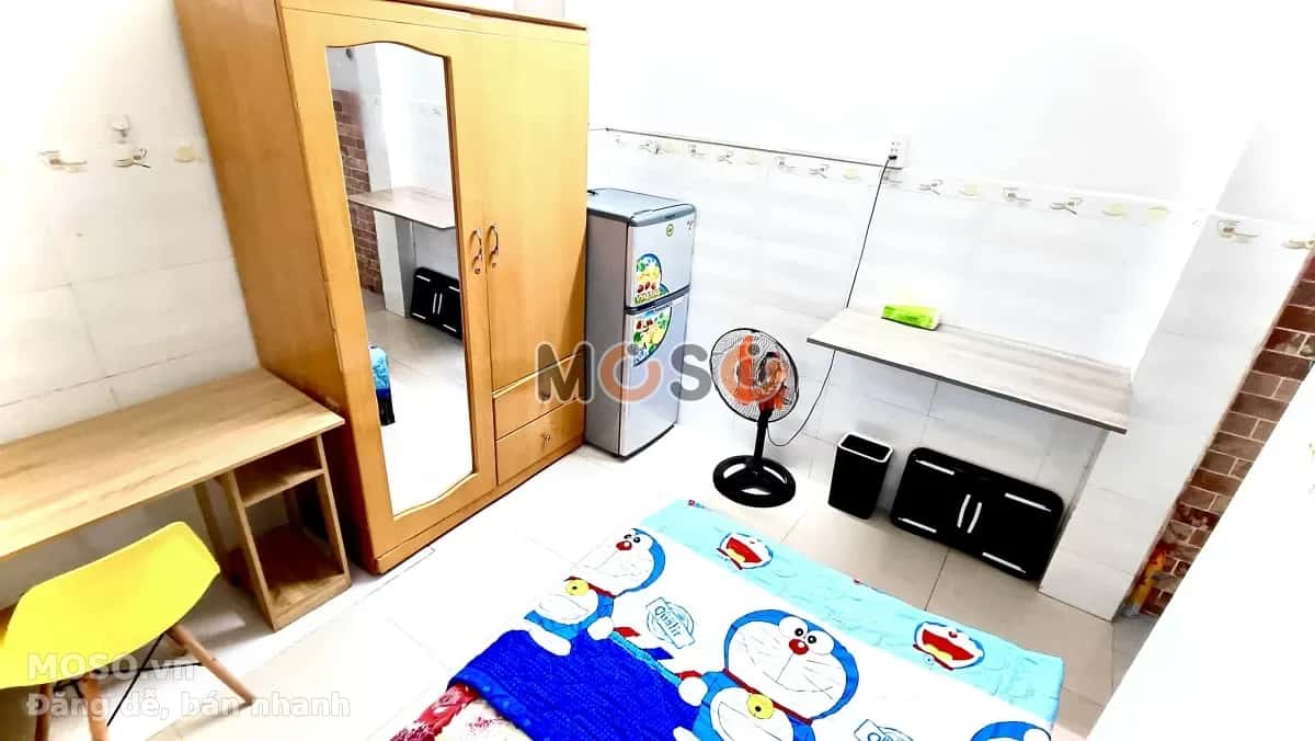 Cho thuê BĐS khác Nguyễn Trãi Quận 1, TP.HCM – 9 phòng ngủ, giá 24 triệu - ảnh 14