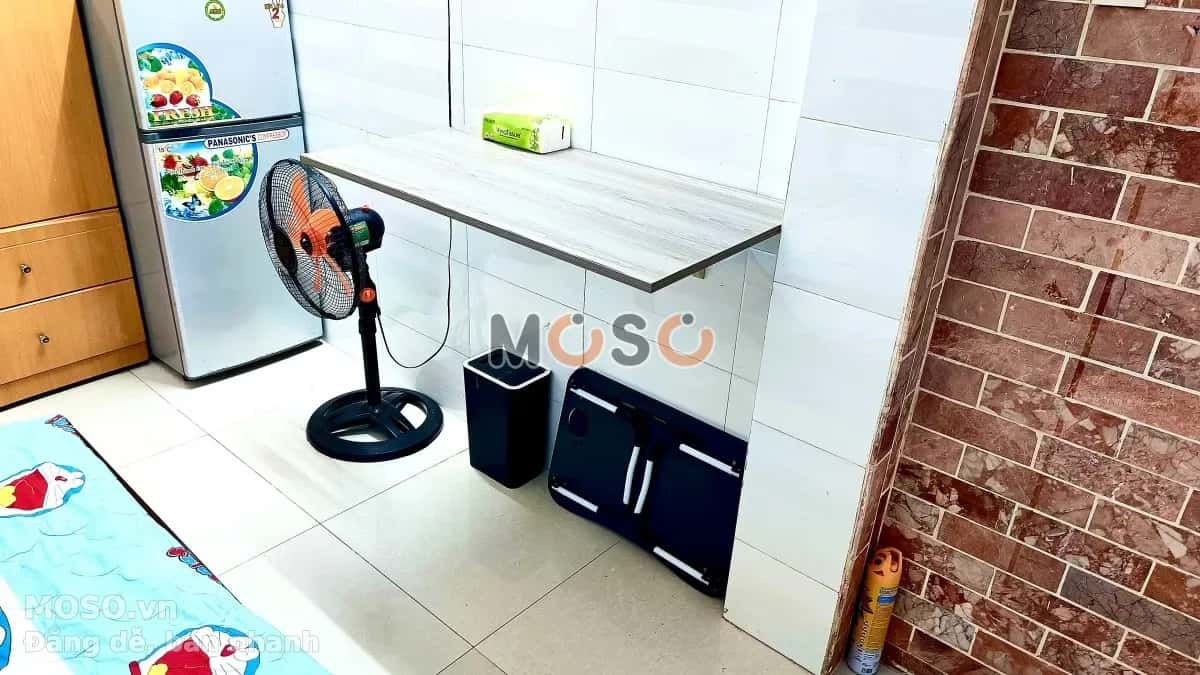 Cho thuê BĐS khác Nguyễn Trãi Quận 1, TP.HCM – 9 phòng ngủ, giá 24 triệu - ảnh 15