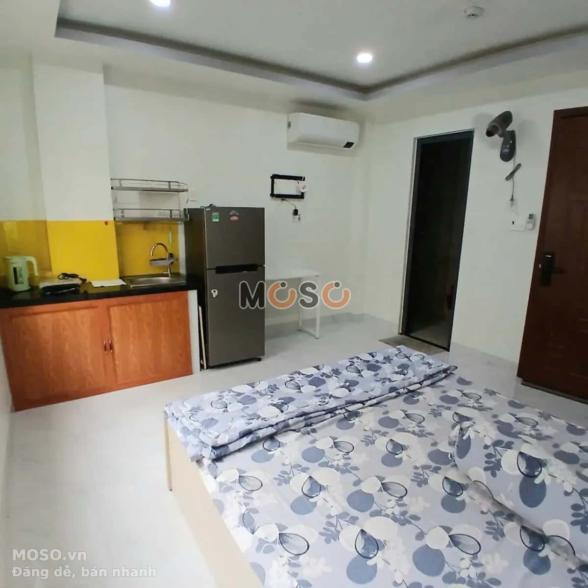 Cho thuê BĐS khác Đường Phan Chu Trinh Quận Bình Thạnh, TP.HCM – giá 5 triệu - ảnh 2