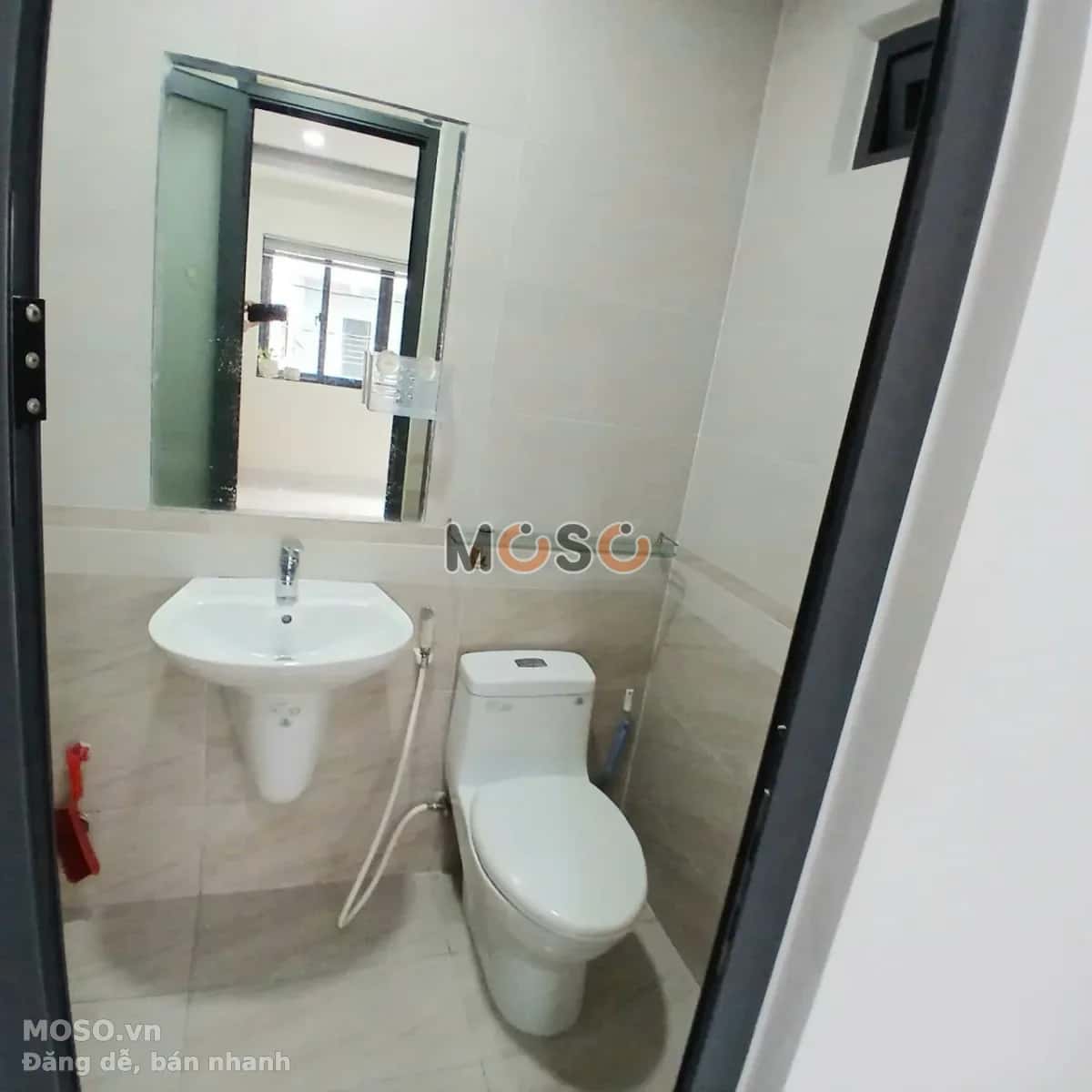 Cho thuê BĐS khác Đường Phan Chu Trinh Quận Bình Thạnh, TP.HCM – giá 5 triệu - ảnh 5