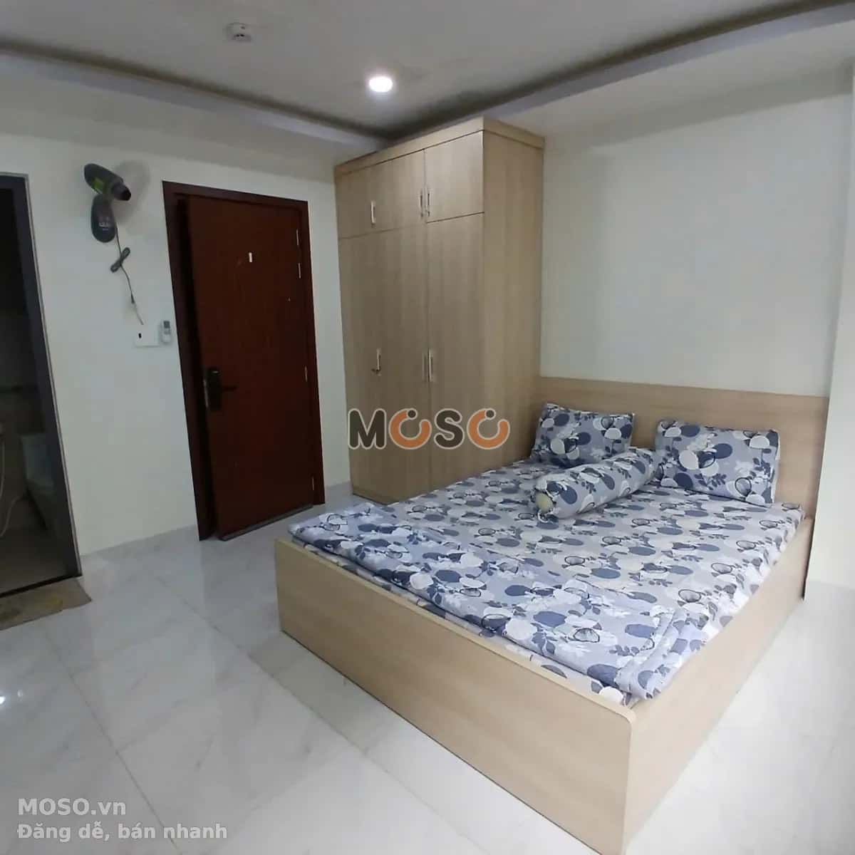 Cho thuê BĐS khác Đường Phan Chu Trinh Quận Bình Thạnh, TP.HCM – giá 5 triệu - ảnh 6