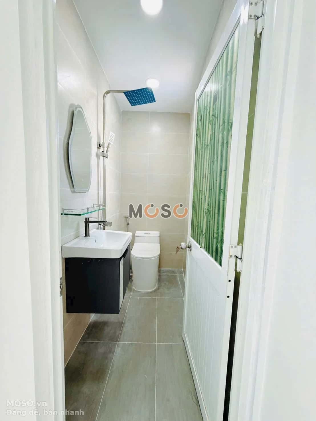 Bán nhà hẻm 211A/28A Ba Đình Quận 8, TP.HCM – 2 phòng ngủ, giá 2.7 tỷ - ảnh 8