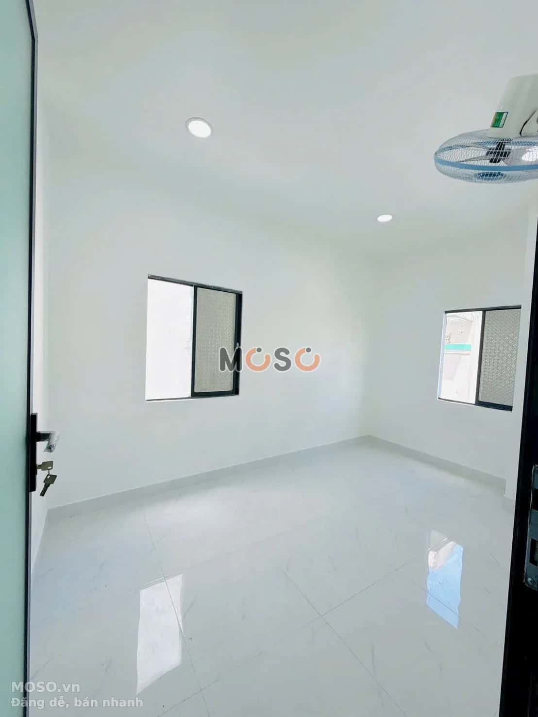 Bán nhà hẻm 211A/28A Ba Đình Quận 8, TP.HCM – 2 phòng ngủ, giá 2.7 tỷ - ảnh 6