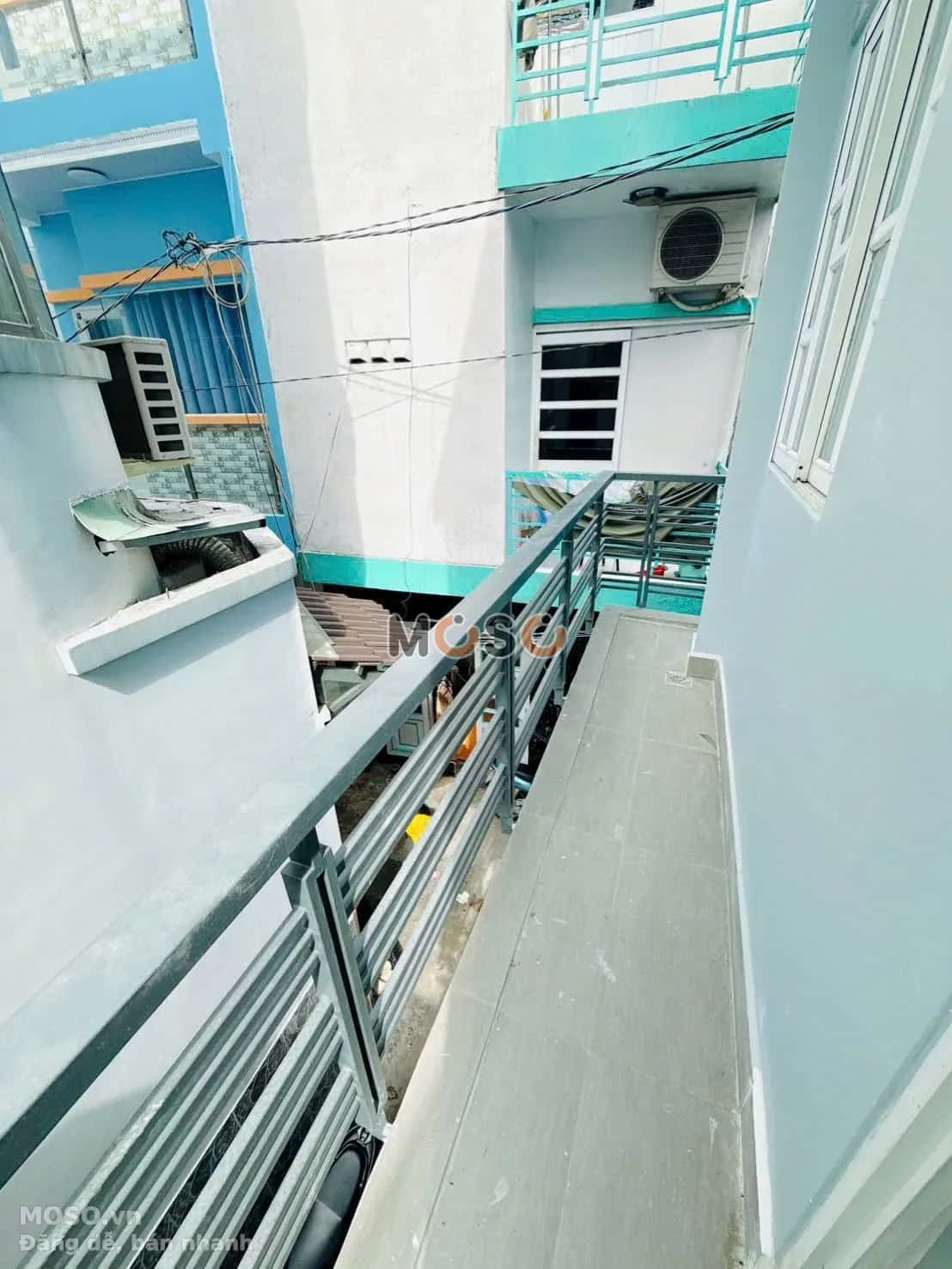 Bán nhà hẻm 211A/28A Ba Đình Quận 8, TP.HCM – 2 phòng ngủ, giá 2.7 tỷ - ảnh 7