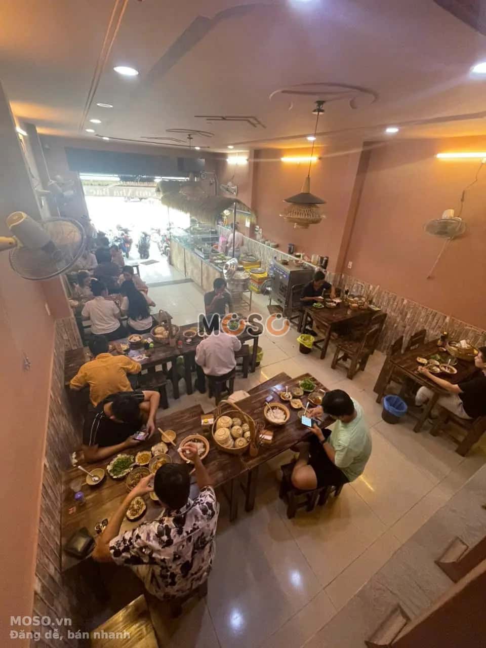Bán nhà mặt tiền đường CN1 Quận Tân Phú, TP.HCM – 1 phòng ngủ, giá 16.2 tỷ - ảnh 2