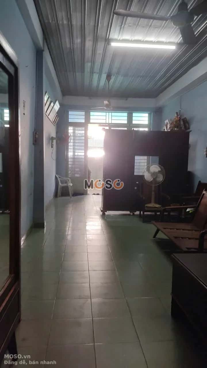 Bán nhà mặt tiền Dân Trí, phường 6, Tân Bình Quận Tân Bình, TP.HCM – 2 phòng ngủ, giá 10.3 tỷ - ảnh 3