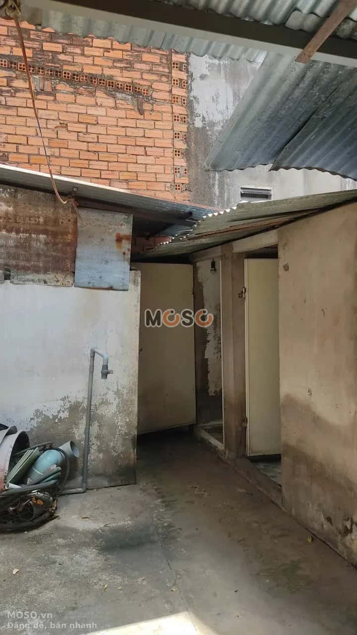 Bán nhà mặt tiền Dân Trí, phường 6, Tân Bình Quận Tân Bình, TP.HCM – 2 phòng ngủ, giá 10.3 tỷ - ảnh 4