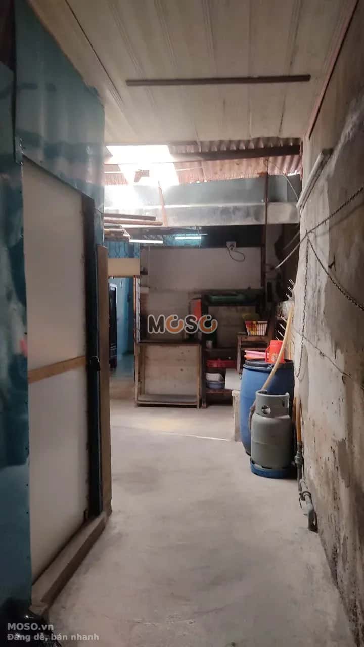 Bán nhà mặt tiền Dân Trí, phường 6, Tân Bình Quận Tân Bình, TP.HCM – 2 phòng ngủ, giá 10.3 tỷ - ảnh 5