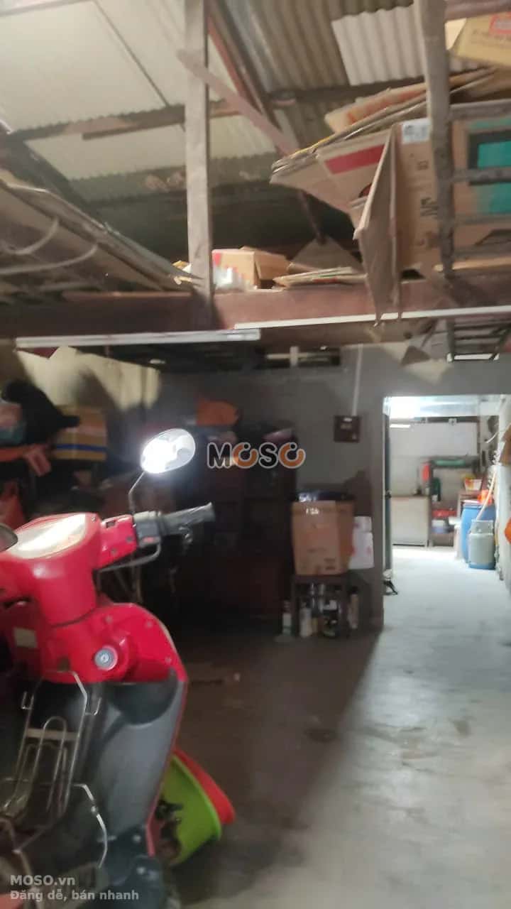 Bán nhà mặt tiền Dân Trí, phường 6, Tân Bình Quận Tân Bình, TP.HCM – 2 phòng ngủ, giá 10.3 tỷ - ảnh 2