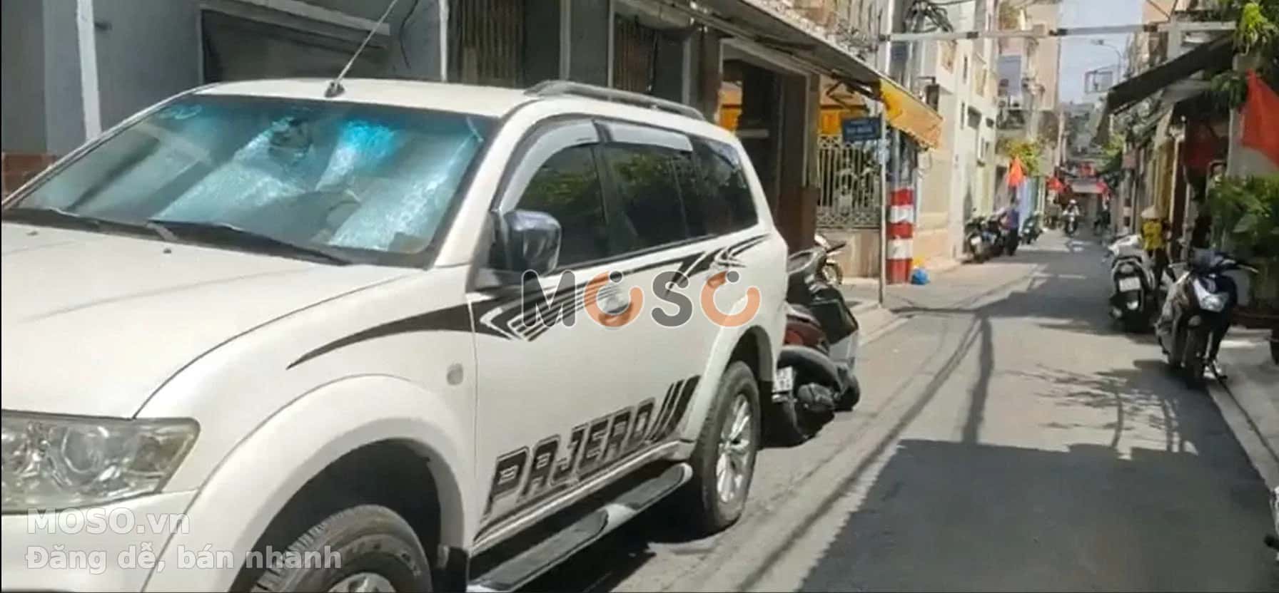 Bán nhà mặt tiền Dân Trí, phường 6, Tân Bình Quận Tân Bình, TP.HCM – 2 phòng ngủ, giá 10.3 tỷ - ảnh 6