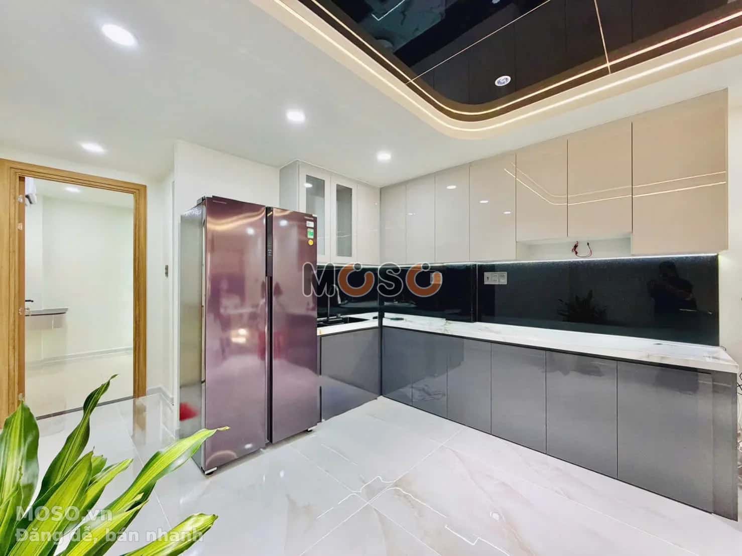 Bán nhà hẻm 14/2 đường số 30 Quận Gò Vấp, TP.HCM – 1 phòng ngủ, giá 7 tỷ - ảnh 3