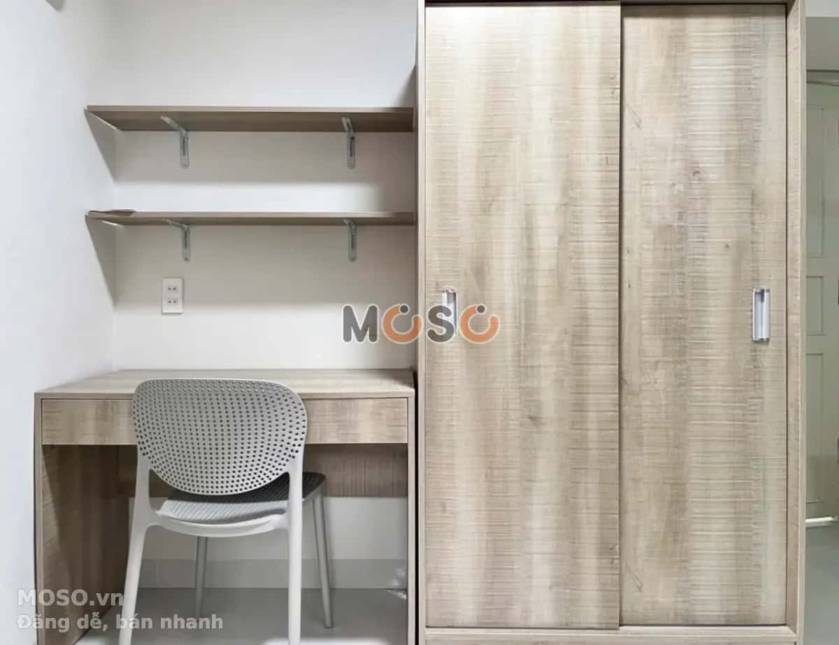 Cho thuê BĐS khác Cách Mạng Tháng Tám Quận 1, TP.HCM – giá 5.7 triệu - ảnh 6