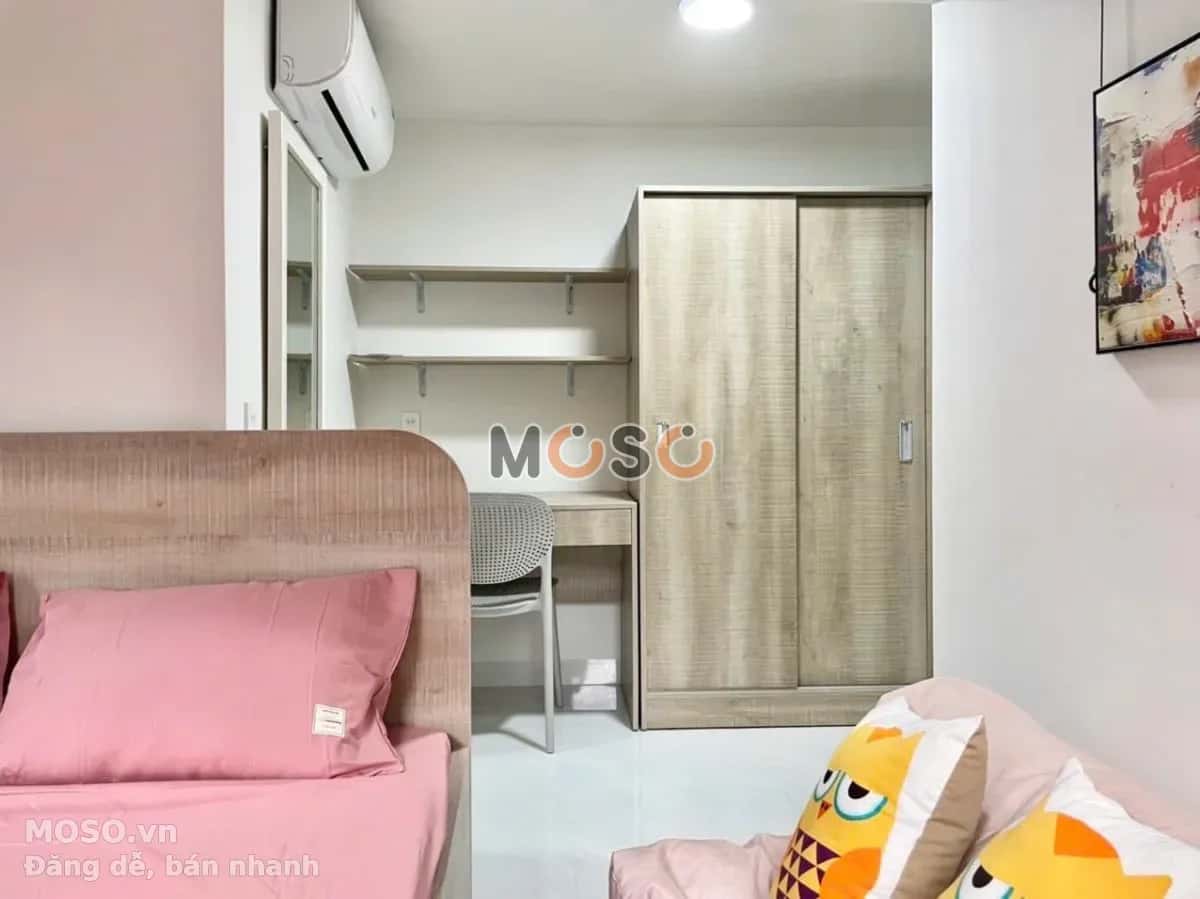 Cho thuê BĐS khác Cách Mạng Tháng Tám Quận 1, TP.HCM – giá 5.7 triệu - ảnh 7