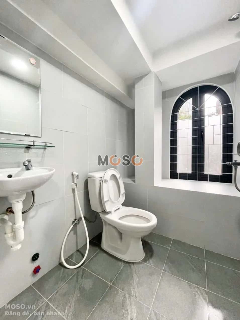 Cho thuê BĐS khác Cách Mạng Tháng Tám Quận 1, TP.HCM – giá 5.7 triệu - ảnh 8