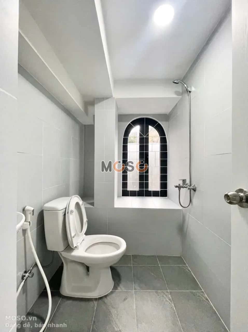 Cho thuê BĐS khác Cách Mạng Tháng Tám Quận 1, TP.HCM – giá 5.7 triệu - ảnh 9
