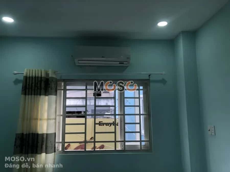 Cho thuê BĐS khác Đường Bà Hạt Quận 10, TP.HCM – giá 6.8 triệu - ảnh 2