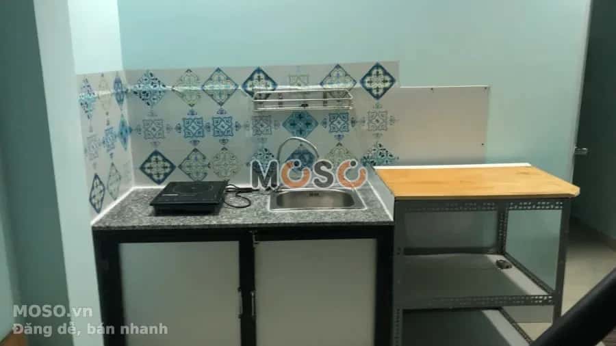 Cho thuê BĐS khác Đường Bà Hạt Quận 10, TP.HCM – giá 6.8 triệu - ảnh 5