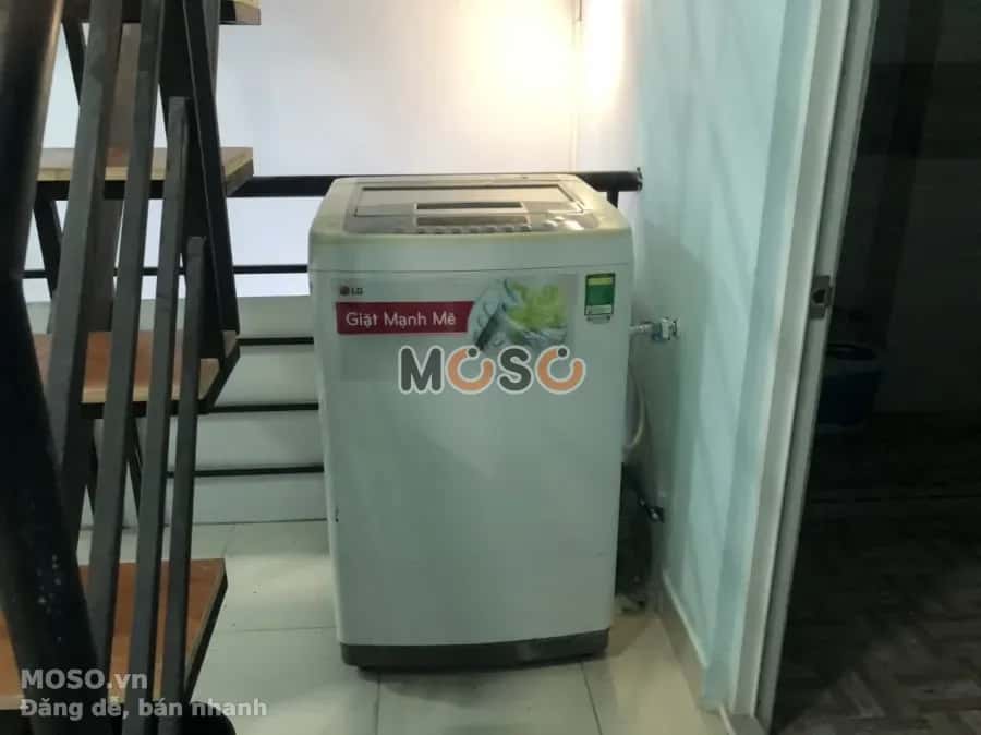 Cho thuê BĐS khác Đường Bà Hạt Quận 10, TP.HCM – giá 6.8 triệu - ảnh 6