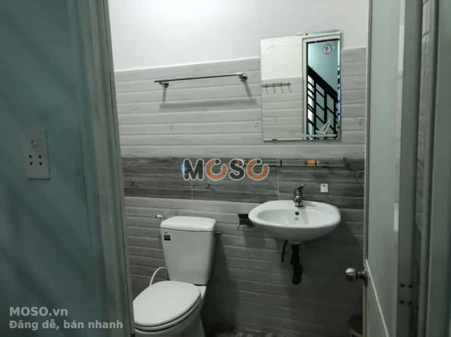 Cho thuê BĐS khác Đường Bà Hạt Quận 10, TP.HCM – giá 6.8 triệu - ảnh 8