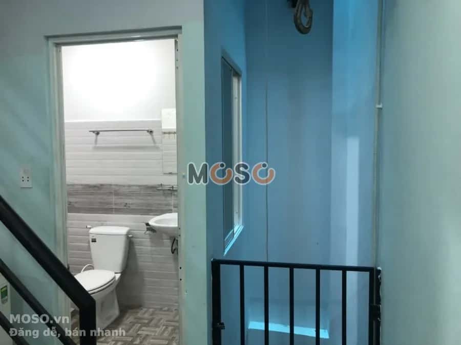 Cho thuê BĐS khác Đường Bà Hạt Quận 10, TP.HCM – giá 6.8 triệu - ảnh 9