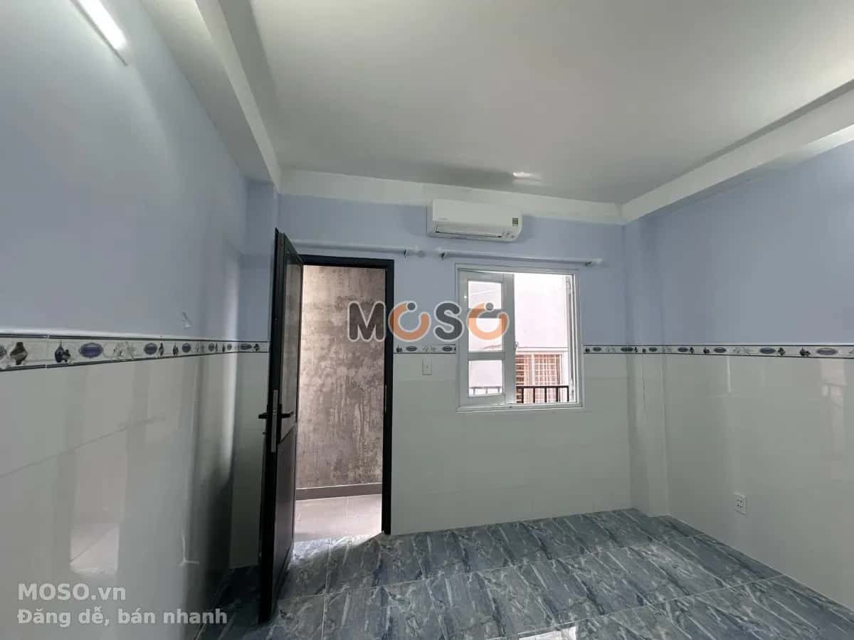 Cho thuê BĐS khác Đường Nguyễn Thanh Tuyền Quận Tân Bình, TP.HCM – giá 5.5 triệu - ảnh 3