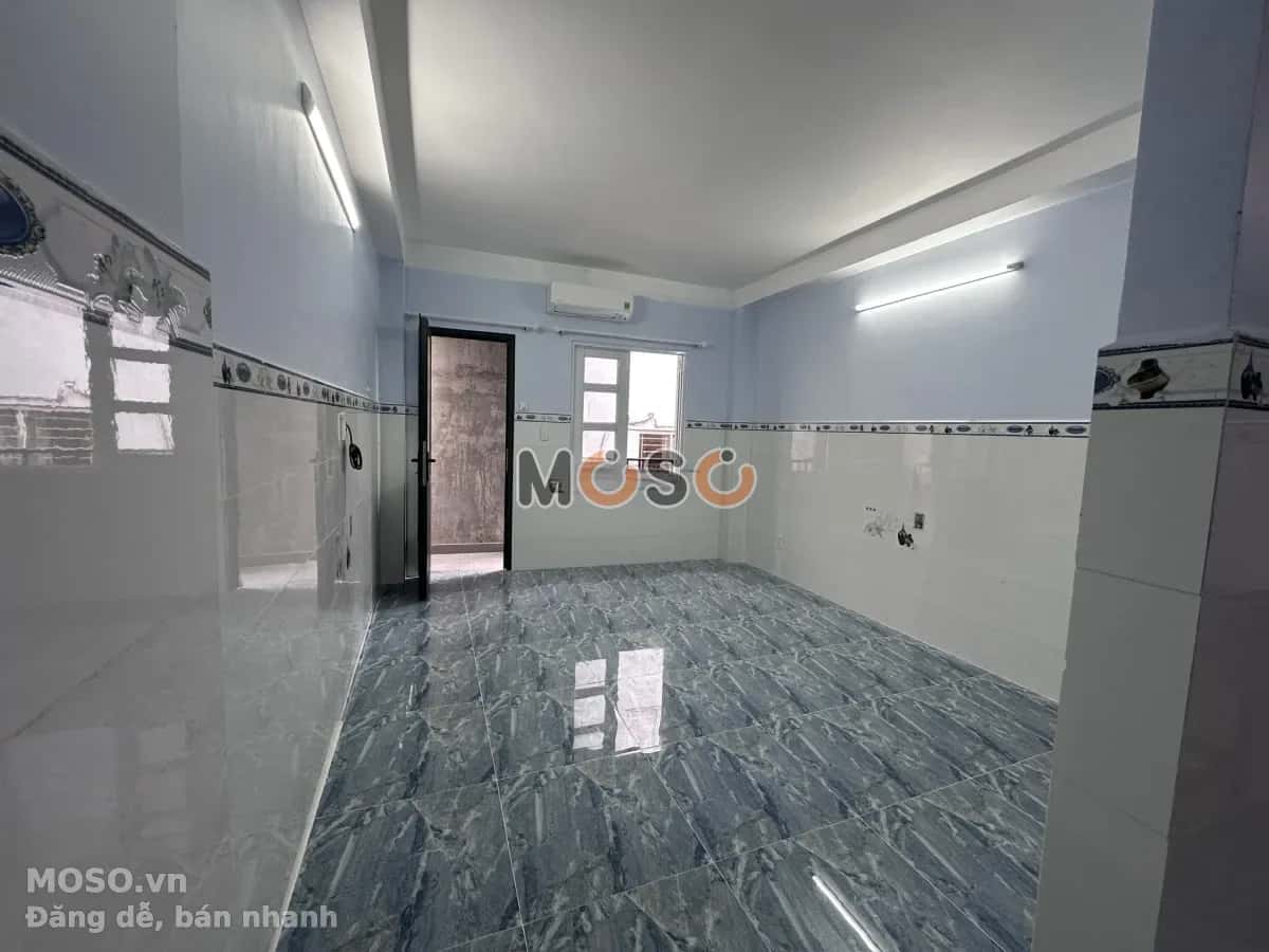 Cho thuê BĐS khác Đường Nguyễn Thanh Tuyền Quận Tân Bình, TP.HCM – giá 5.5 triệu - ảnh 4