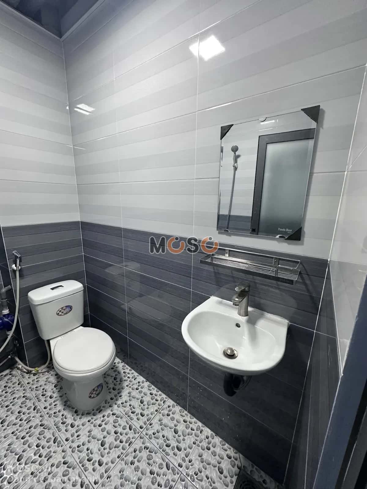 Cho thuê BĐS khác Đường Nguyễn Thanh Tuyền Quận Tân Bình, TP.HCM – giá 5.5 triệu - ảnh 6
