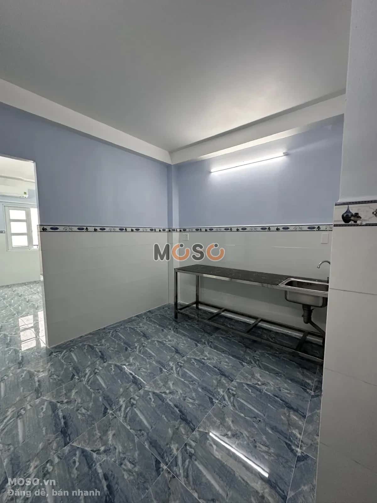 Cho thuê BĐS khác Đường Nguyễn Thanh Tuyền Quận Tân Bình, TP.HCM – giá 5.5 triệu - ảnh 8