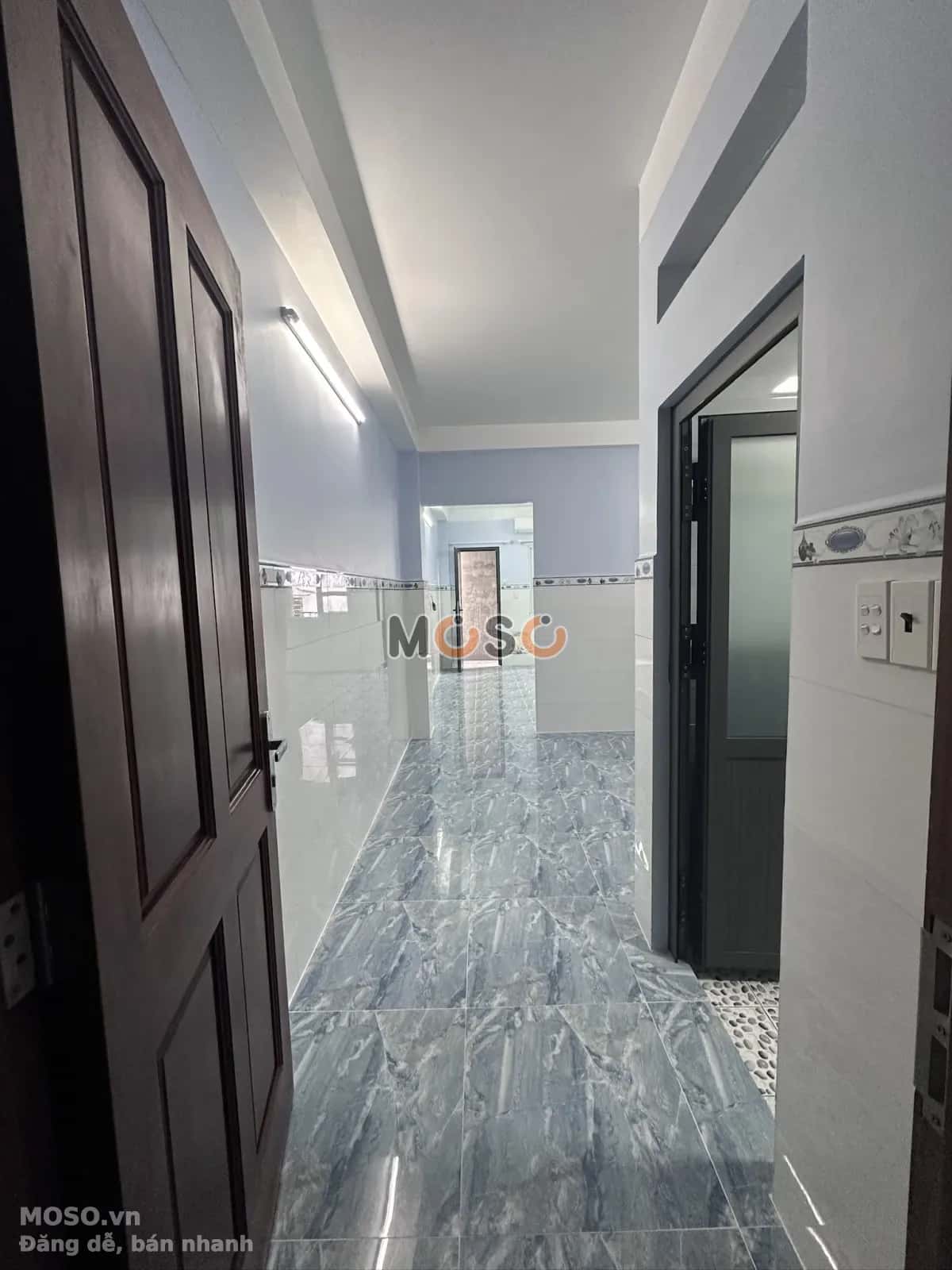Cho thuê BĐS khác Đường Nguyễn Thanh Tuyền Quận Tân Bình, TP.HCM – giá 5.5 triệu - ảnh 5