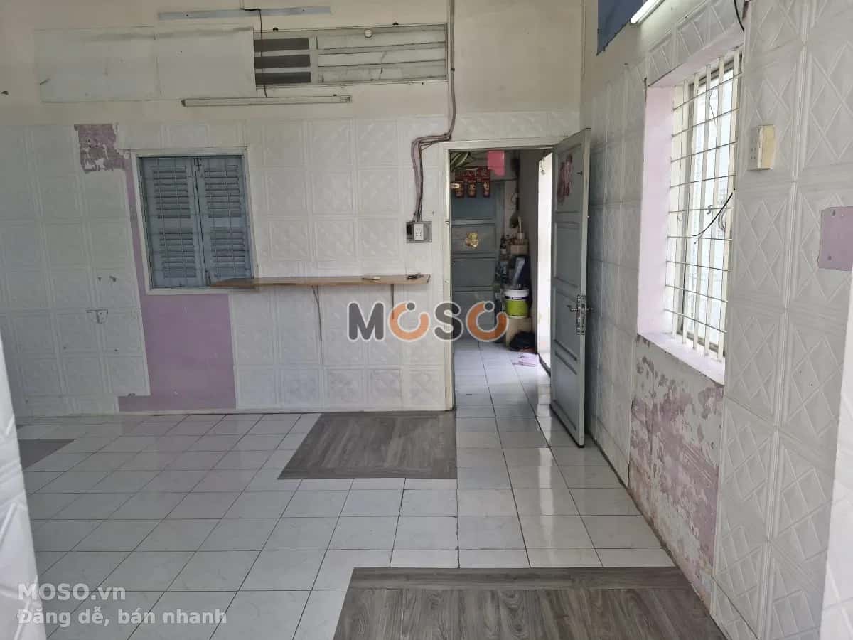 Cho thuê BĐS khác Đường số 7 Quận 11, TP.HCM – giá 3.8 triệu - ảnh 1