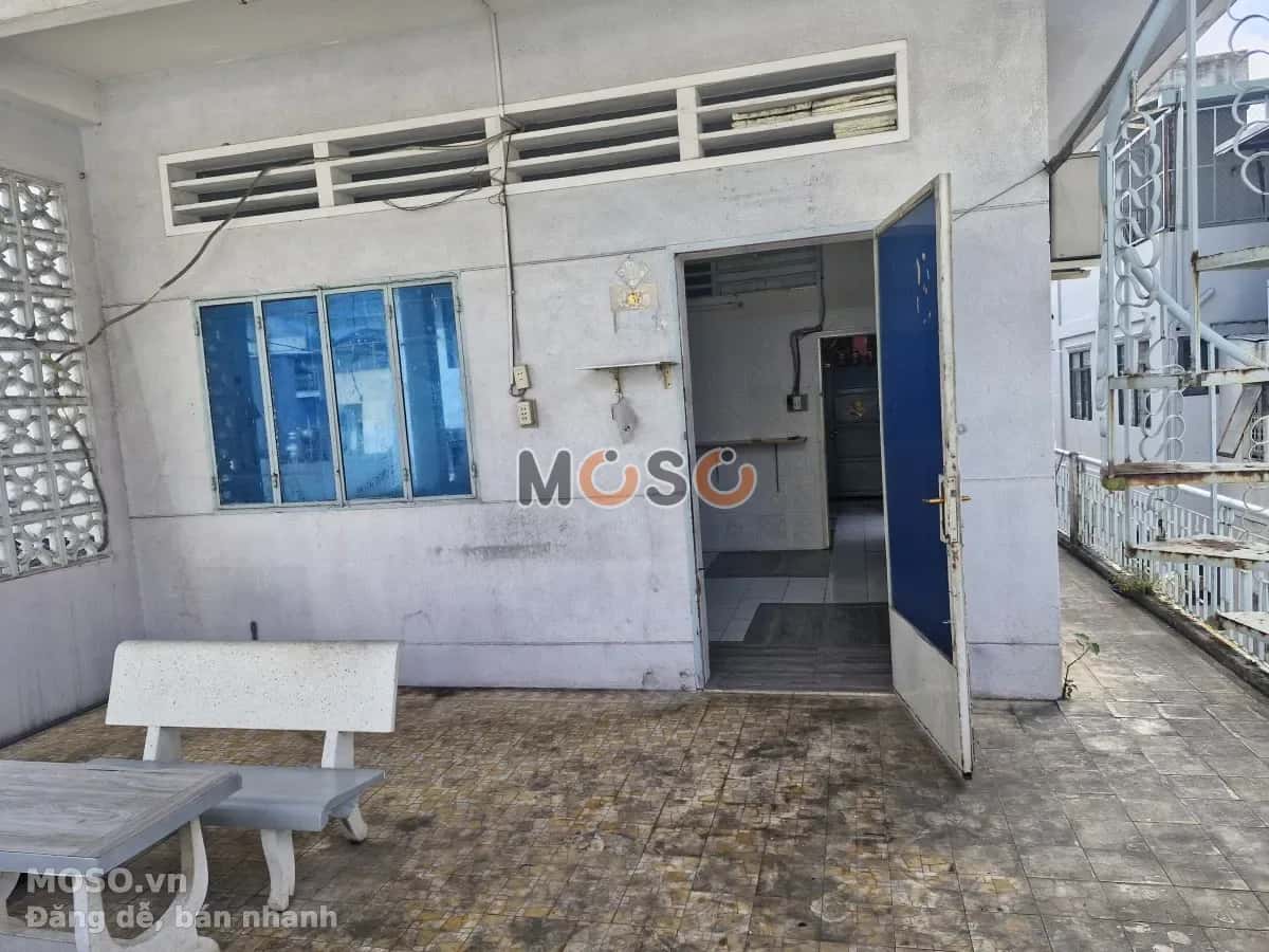Cho thuê BĐS khác Đường số 7 Quận 11, TP.HCM – giá 3.8 triệu - ảnh 3