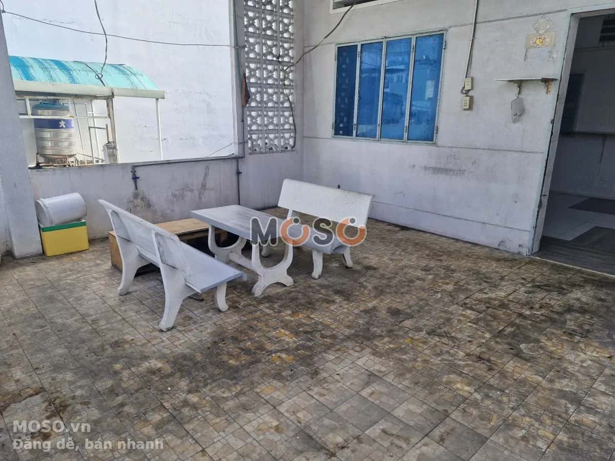Cho thuê BĐS khác Đường số 7 Quận 11, TP.HCM – giá 3.8 triệu - ảnh 4
