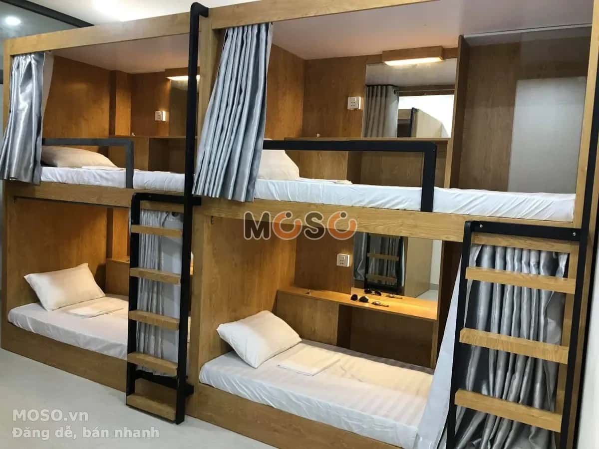 Cho thuê BĐS khác Xô Viết Nghệ Tĩnh Quận Bình Thạnh, TP.HCM – giá 1.6 triệu - ảnh 2